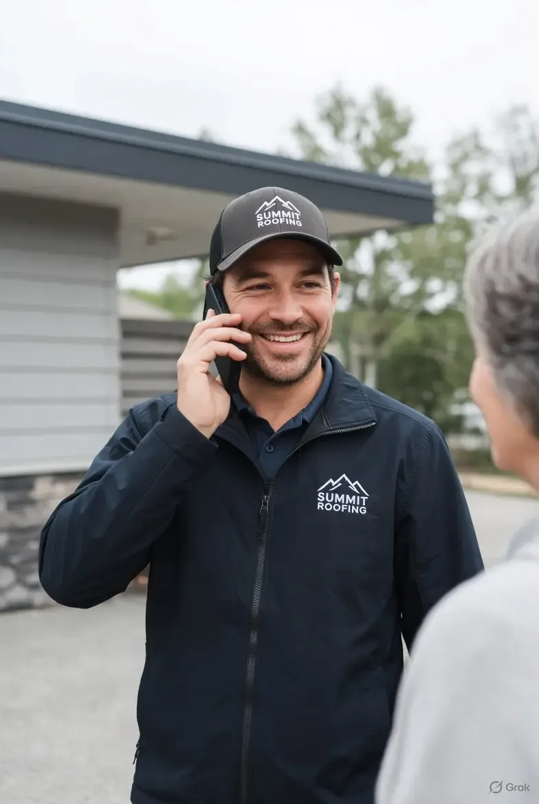 Flat Roof Leak Repair Tabor, SD FAQs